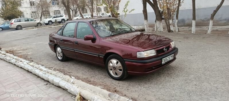 Opel Vectra 1993 - 50 000 TMT - Türkmenabat - img 3