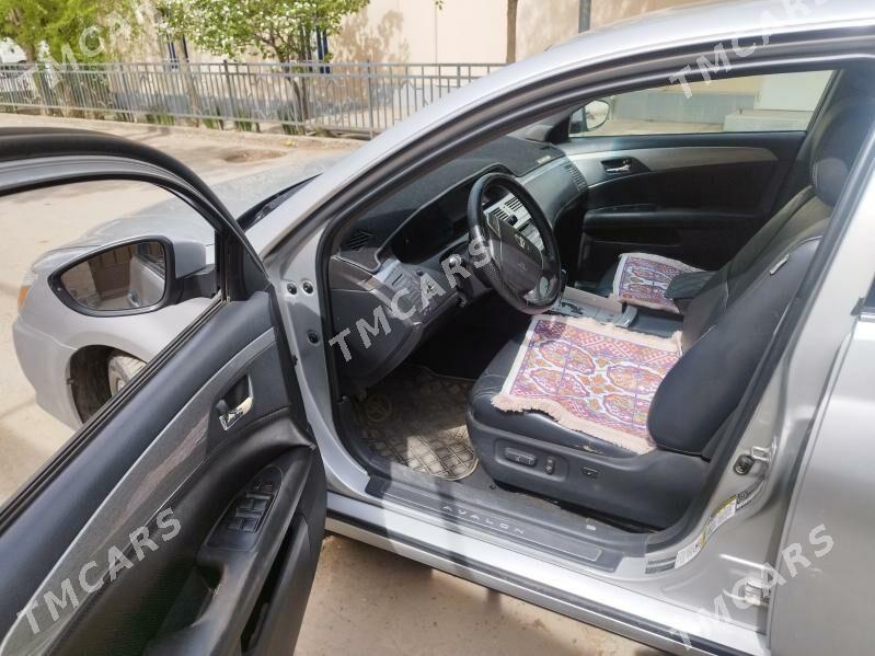 Toyota Avalon 2005 - 175 000 TMT - Daşoguz - img 2