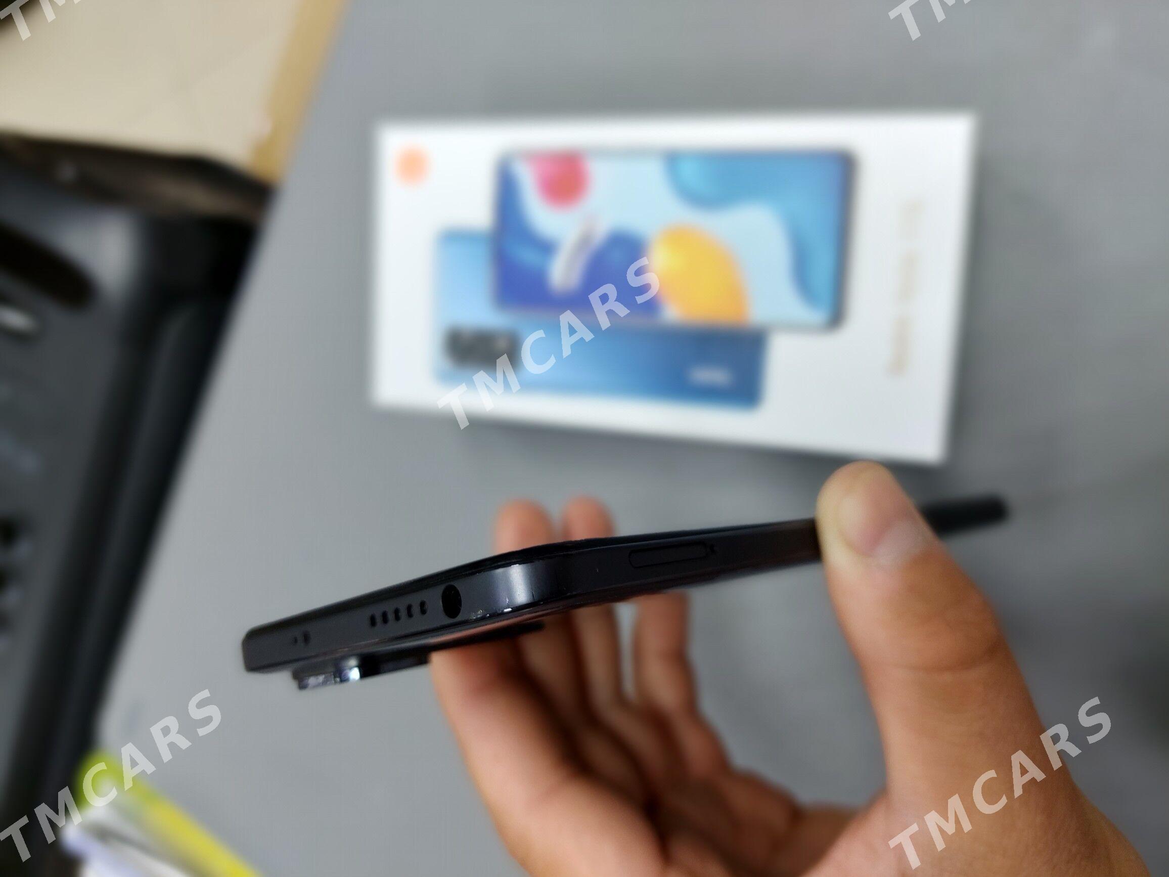 Redmi note 11s - Торговый центр "15 лет Независимости" - img 3