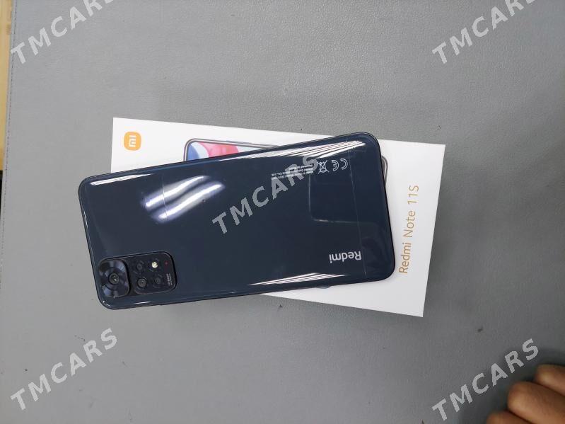 Redmi note 11s - Торговый центр "15 лет Независимости" - img 5