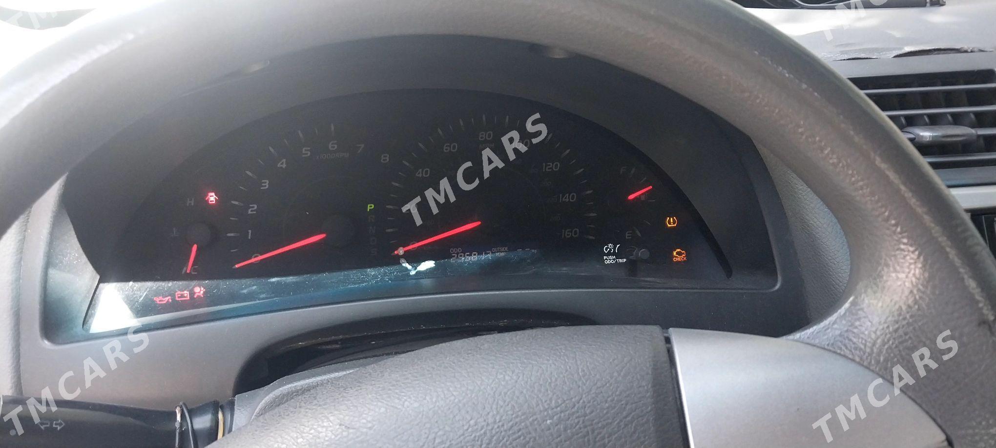 Toyota Camry 2008 - 180 000 TMT - Мир 3 - img 2