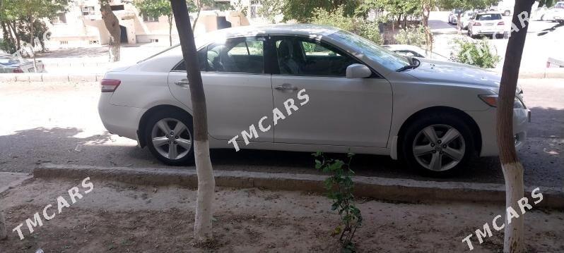 Toyota Camry 2008 - 180 000 TMT - Мир 3 - img 7