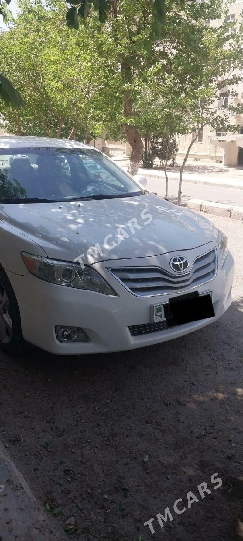 Toyota Camry 2008 - 180 000 TMT - Мир 3 - img 6