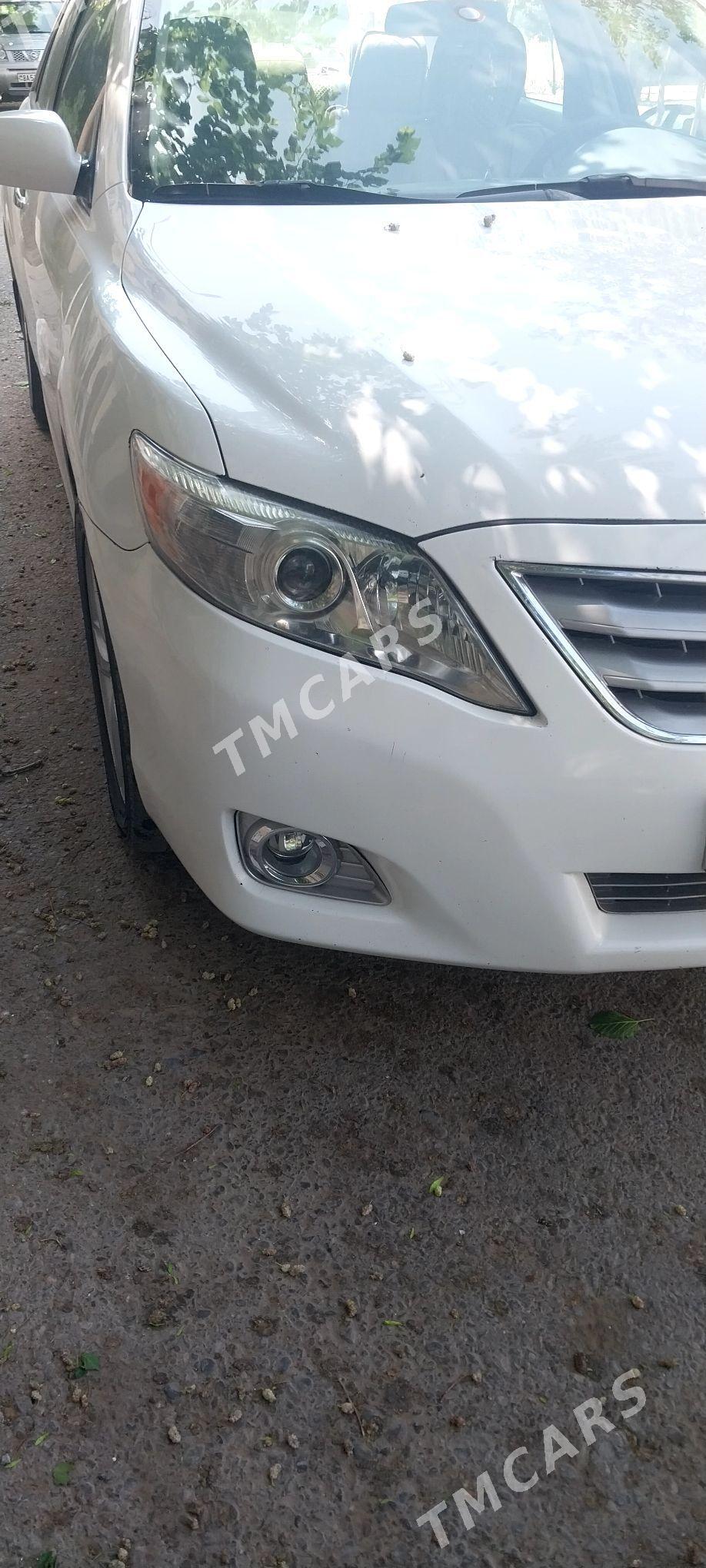 Toyota Camry 2008 - 180 000 TMT - Мир 3 - img 4