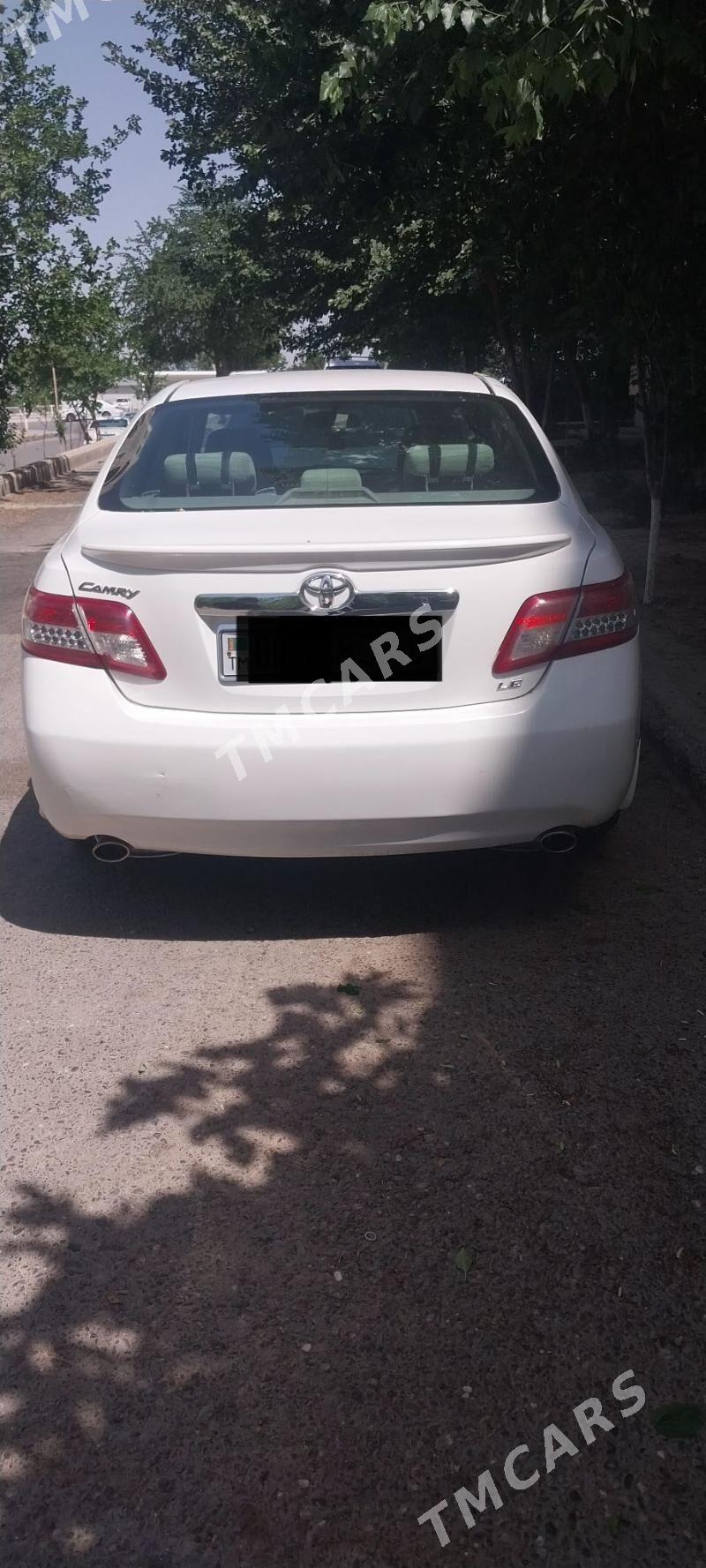 Toyota Camry 2008 - 180 000 TMT - Мир 3 - img 9