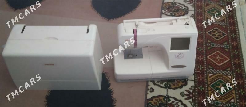 janome - Esenguly - img 2