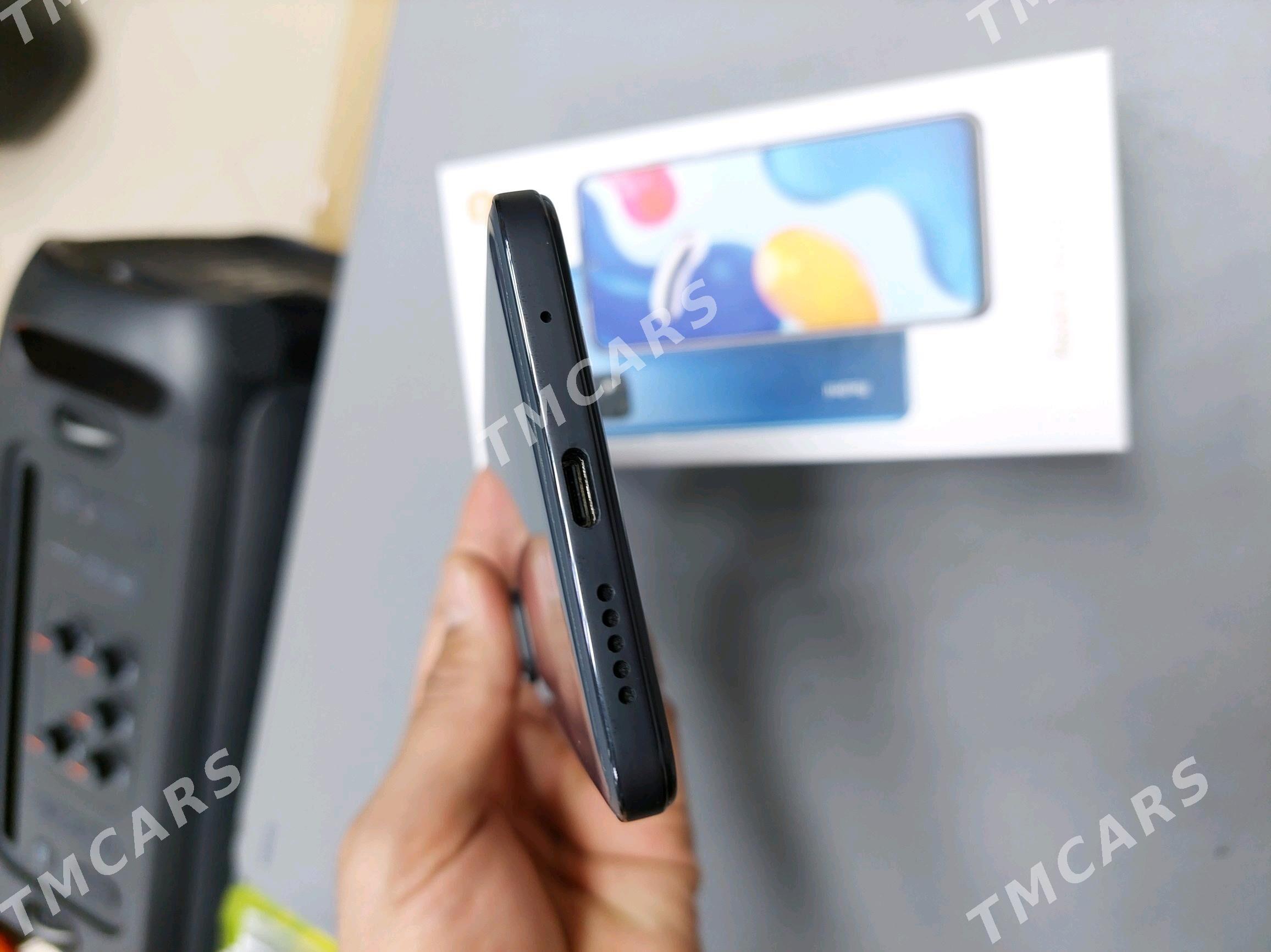 Redmi note 11s - Торговый центр "15 лет Независимости" - img 6