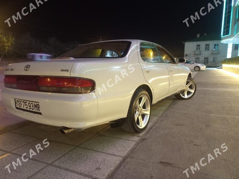 Toyota Cresta 1993 - 50 000 TMT - Mary - img 9