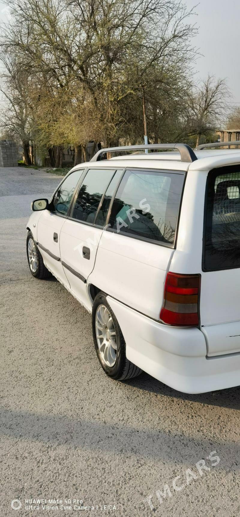 Opel Astra 1997 - 36 000 TMT - Gökdepe - img 3