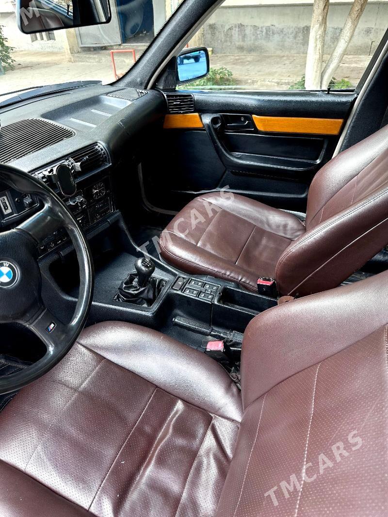 BMW 525 1995 - 53 000 TMT - Sarahs - img 6