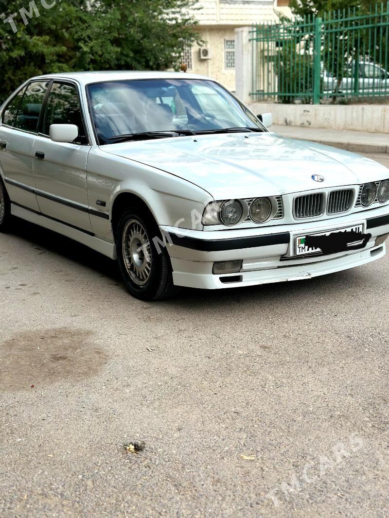 BMW 525 1995 - 53 000 TMT - Sarahs - img 3