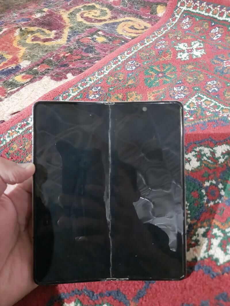 Samsung Z FOLD 4 12/512GB - Мары - img 4