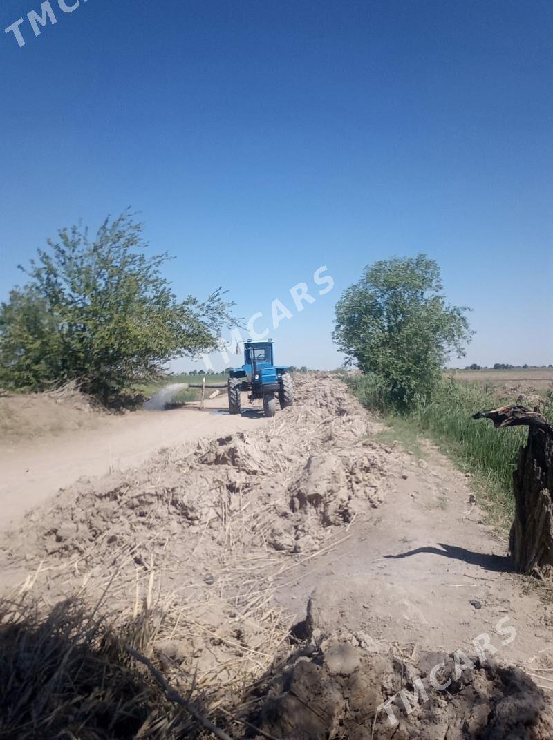 Belarus 80.1 2000 - 28 000 TMT - Sakarçäge - img 3