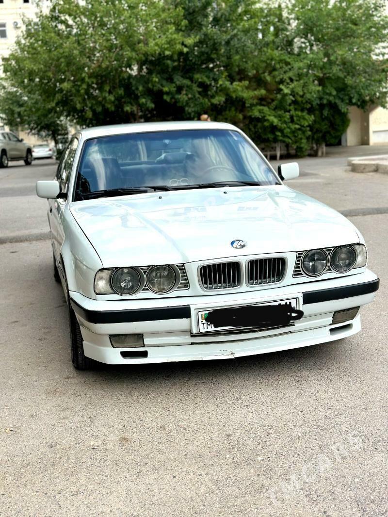 BMW 525 1995 - 53 000 TMT - Sarahs - img 7