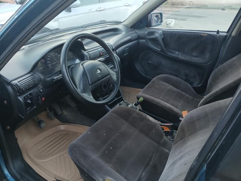 Opel Astra 1992 - 19 000 TMT - Mary - img 2
