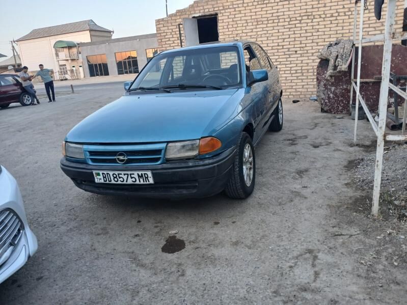 Opel Astra 1992 - 19 000 TMT - Mary - img 5