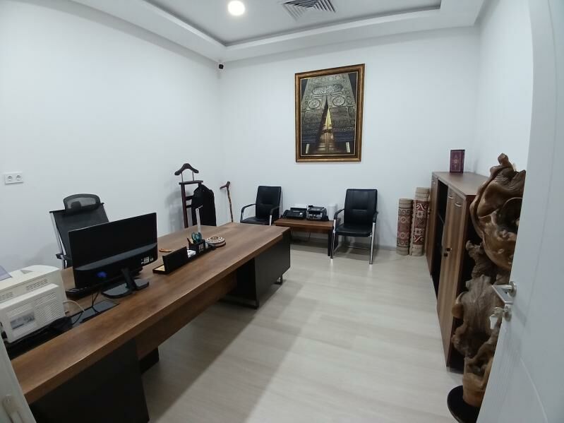 Arenda ofislar bar uly we kići - Aşgabat - img 3