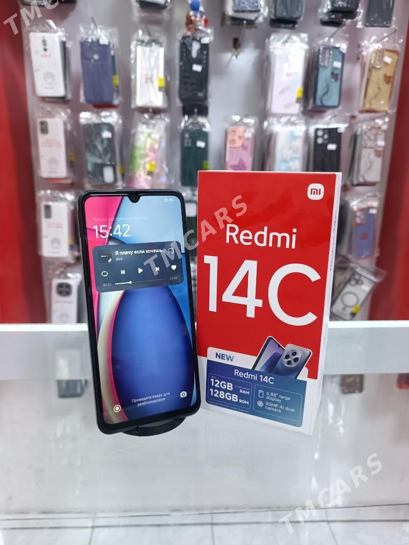 redmi 14 6/128GB - Türkmenabat - img 2