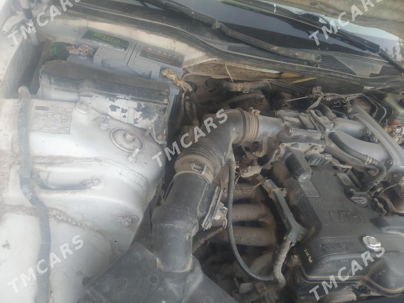 Lexus GS 300 1999 - 80 000 TMT - Шабатский этрап - img 3