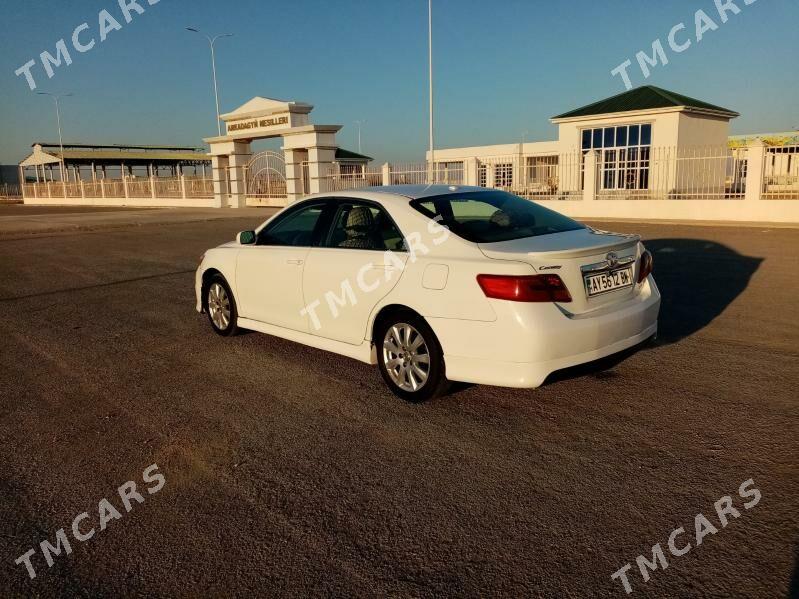 Toyota Camry 2010 - 140 000 TMT - Эсенгулы - img 4