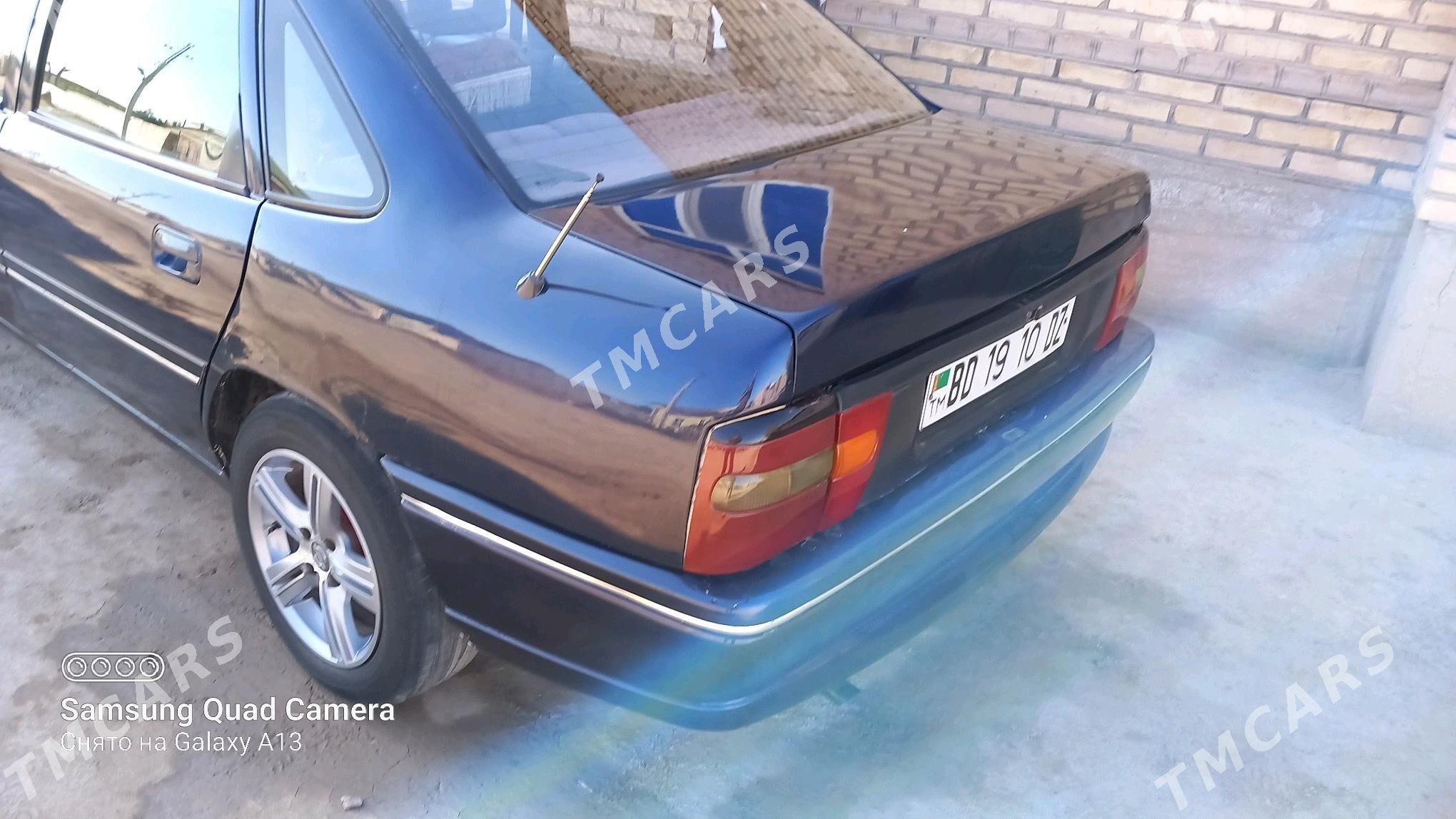 Opel Vectra 1994 - 30 000 TMT - Köneürgenç - img 3