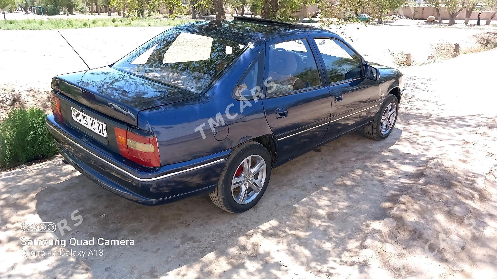 Opel Vectra 1994 - 30 000 TMT - Köneürgenç - img 4