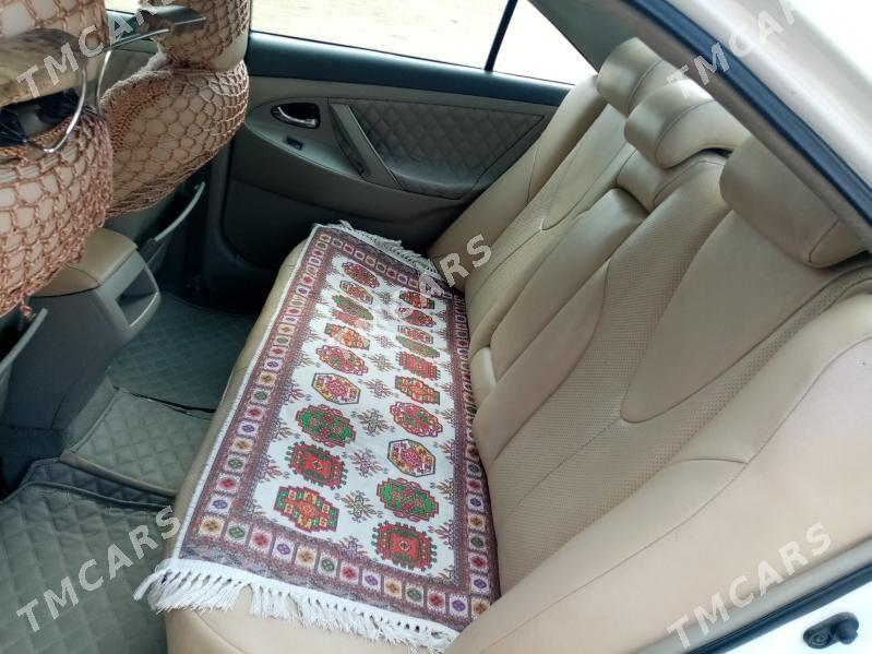 Toyota Camry 2010 - 140 000 TMT - Эсенгулы - img 7