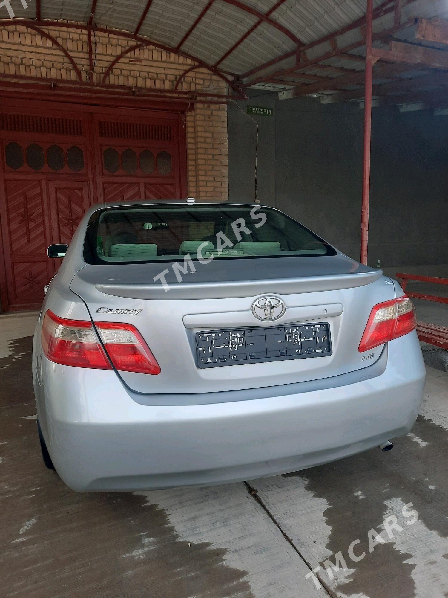 Toyota Camry 2008 - 152 000 TMT - Дашогуз - img 2