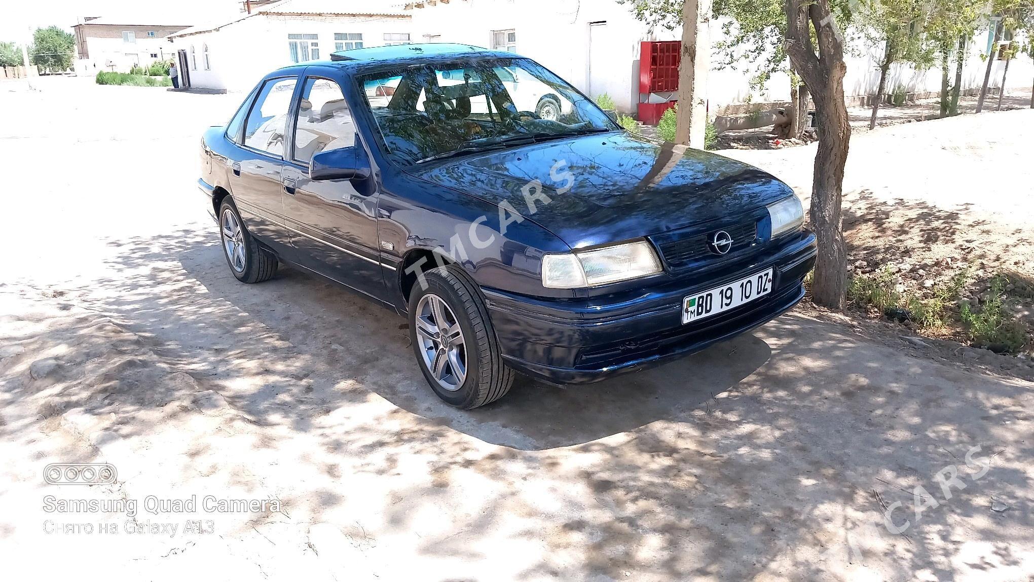 Opel Vectra 1994 - 30 000 TMT - Köneürgenç - img 5