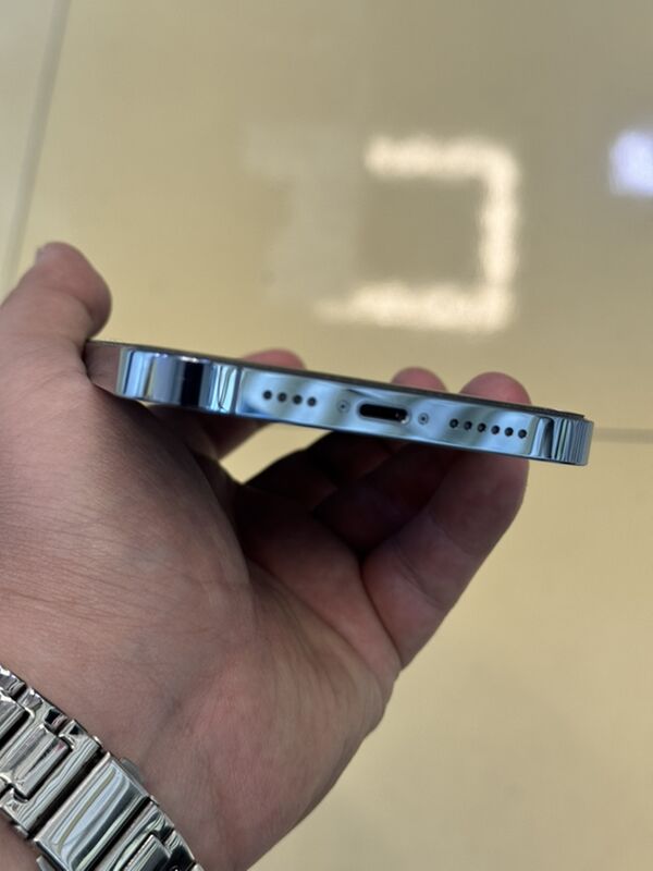 iphone 13 pro max LL/A - Aşgabat - img 3