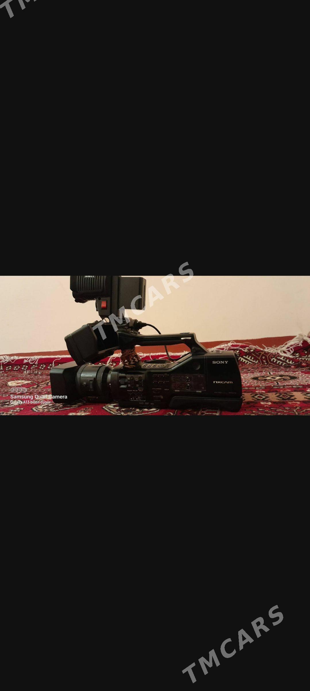 Sony NX50 - Wekilbazar - img 2