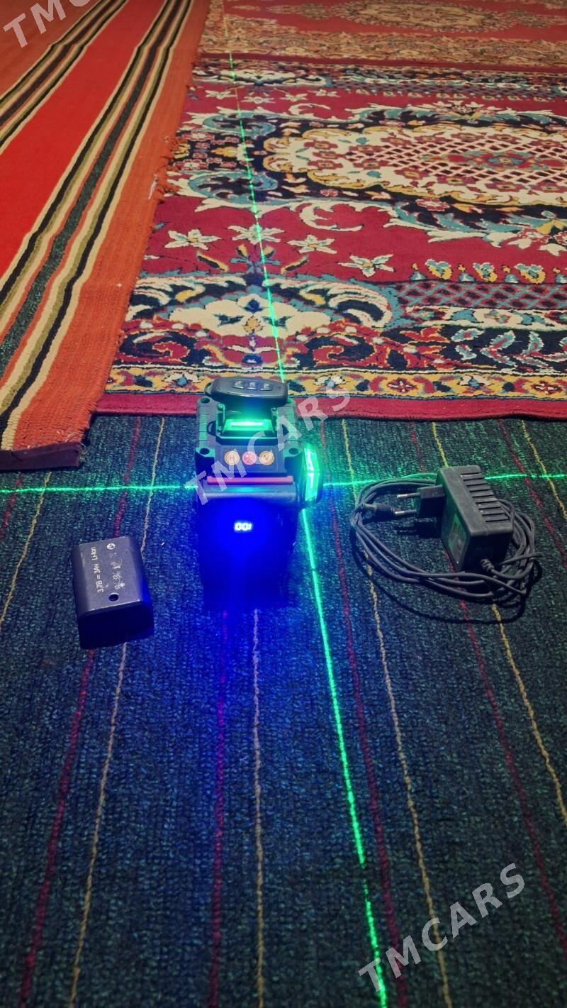 Lazer - Türkmenbaşy etr. - img 2