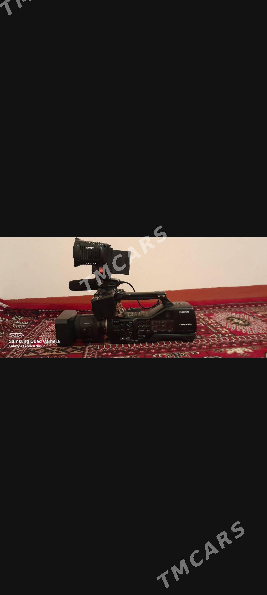 Sony NX50 - Wekilbazar - img 4