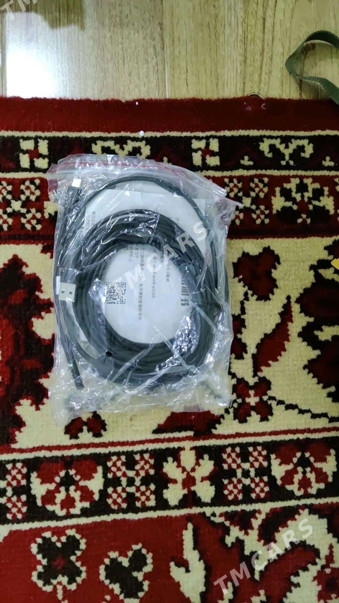 USB камера - Aşgabat - img 2