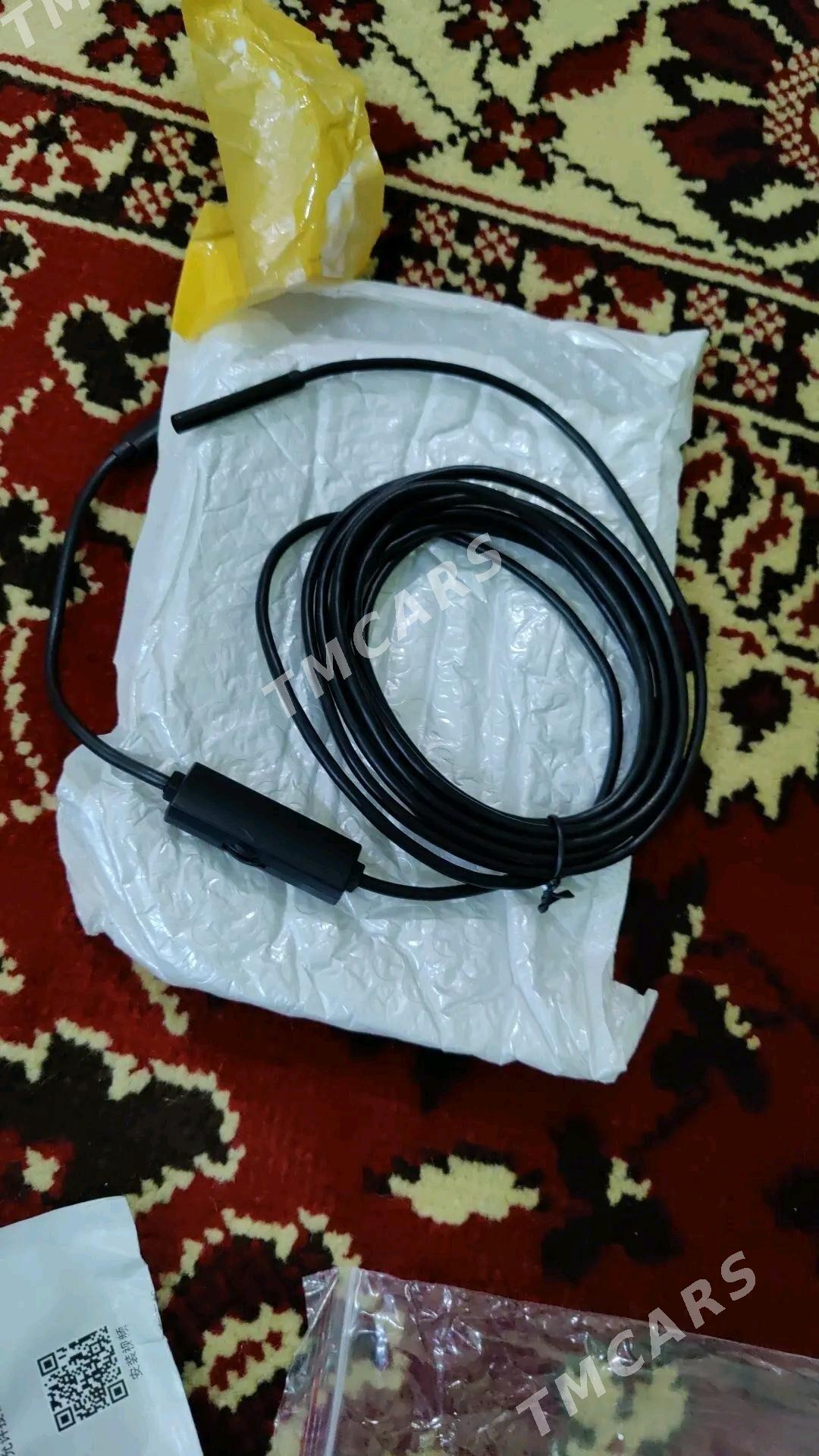 USB камера - Aşgabat - img 3