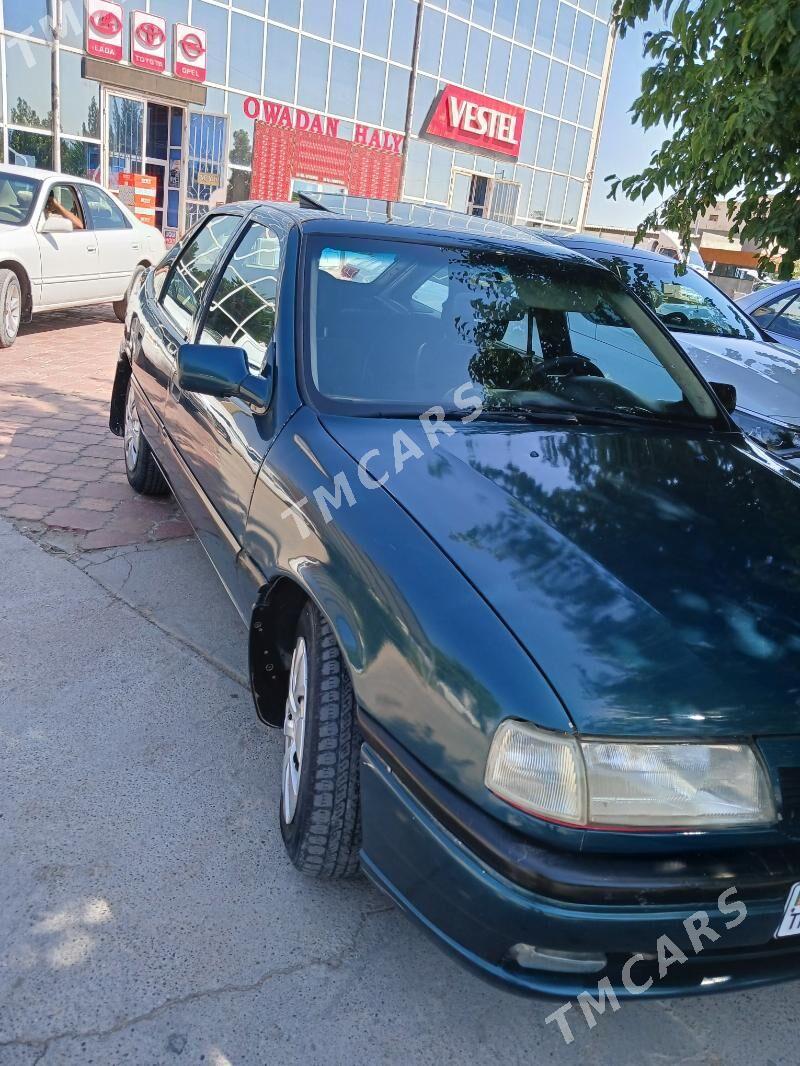 Opel Vectra 1994 - 38 000 TMT - Мары - img 2