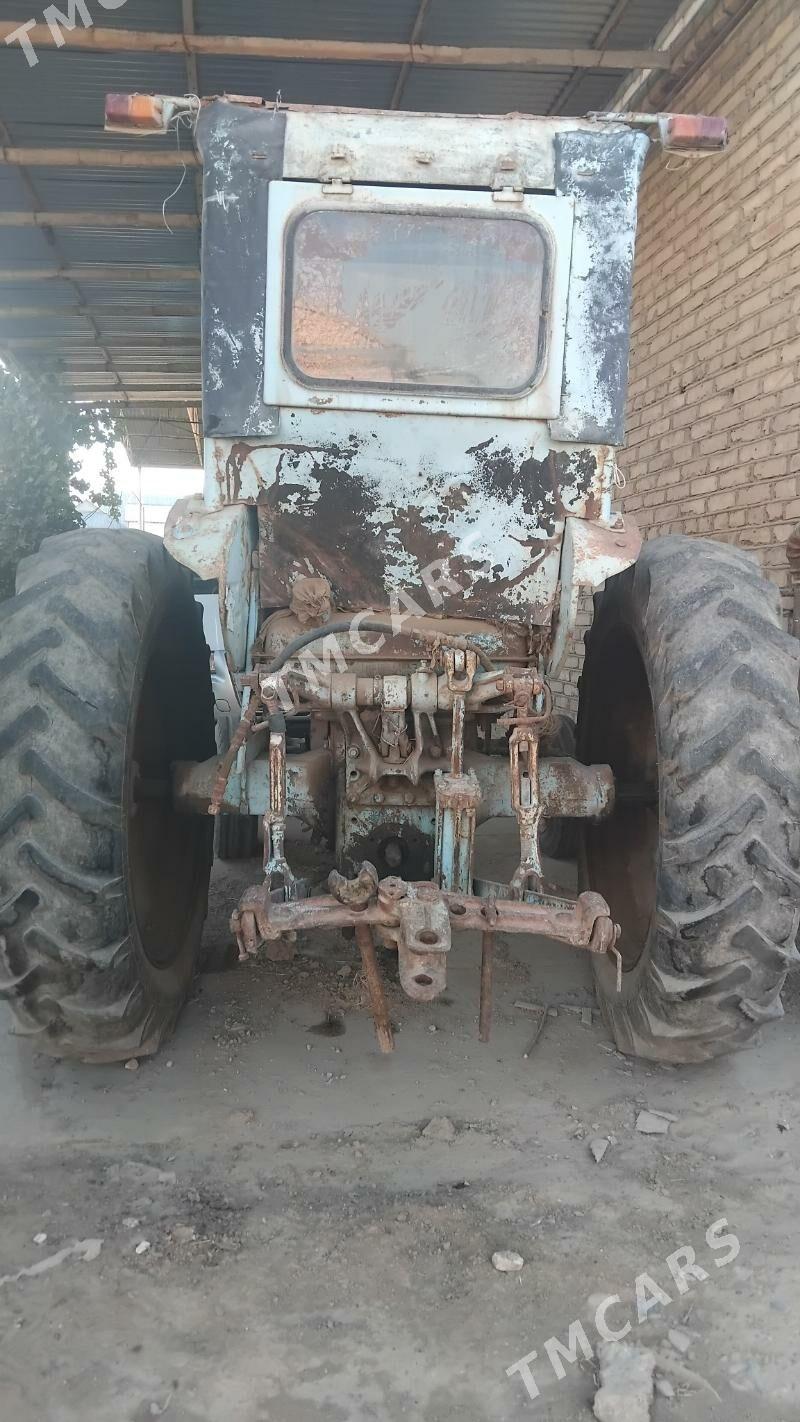 MTZ T-28 1983 - 19 000 TMT - Sakarçäge - img 2