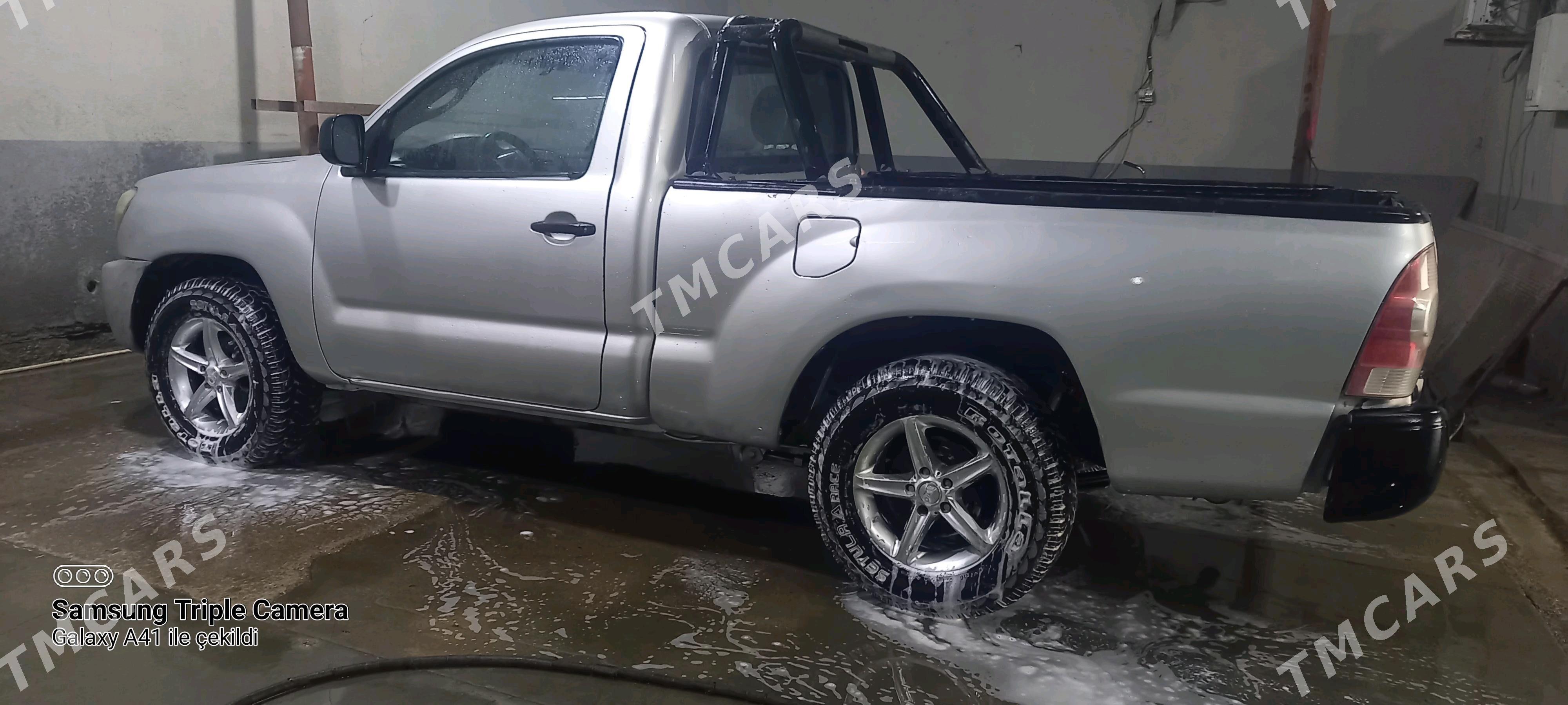 Toyota Tacoma 2010 - 100 000 TMT - Mary - img 4