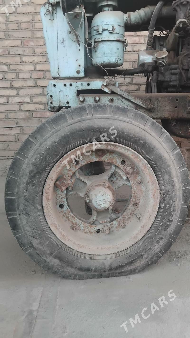MTZ T-28 1983 - 19 000 TMT - Sakarçäge - img 4