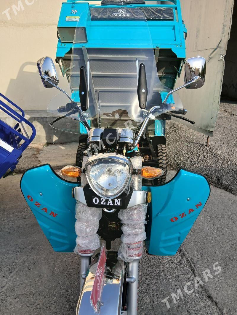 Fekon FK200-14G 2025 - 27 600 TMT - Ашхабад - img 4