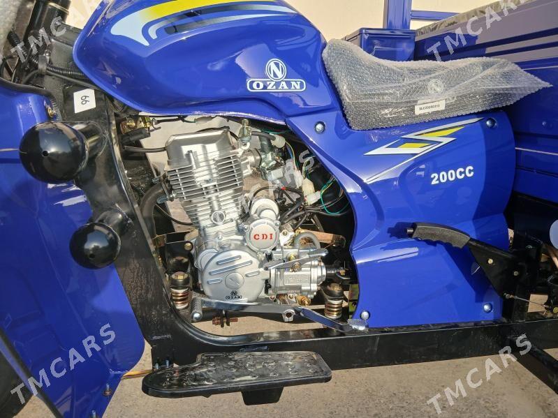 Fekon FK200-14G 2025 - 27 600 TMT - Ашхабад - img 2