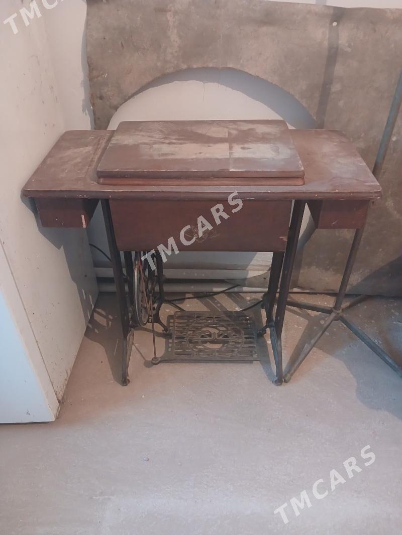 tikin mașyn - Büzmeýin - img 3