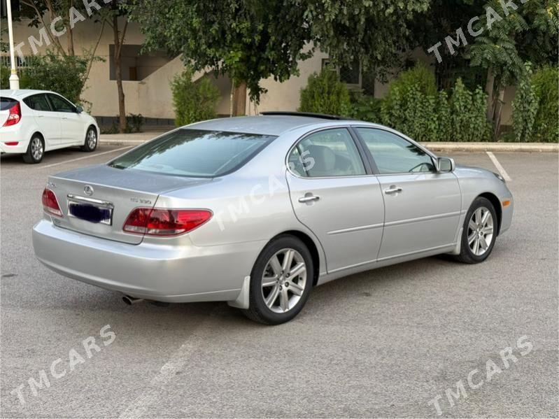 Lexus ES 330 2004 - 174 000 TMT - Aşgabat - img 6