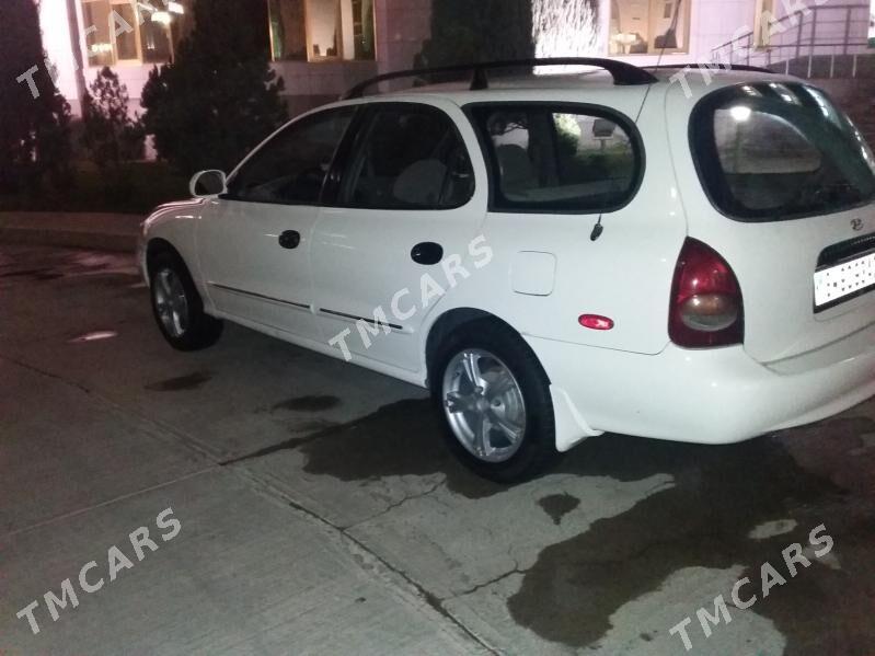 Hyundai Elantra 2000 - 35 000 TMT - Gökje - img 3