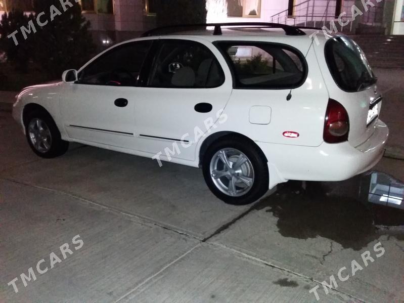 Hyundai Elantra 2000 - 35 000 TMT - Gökje - img 2