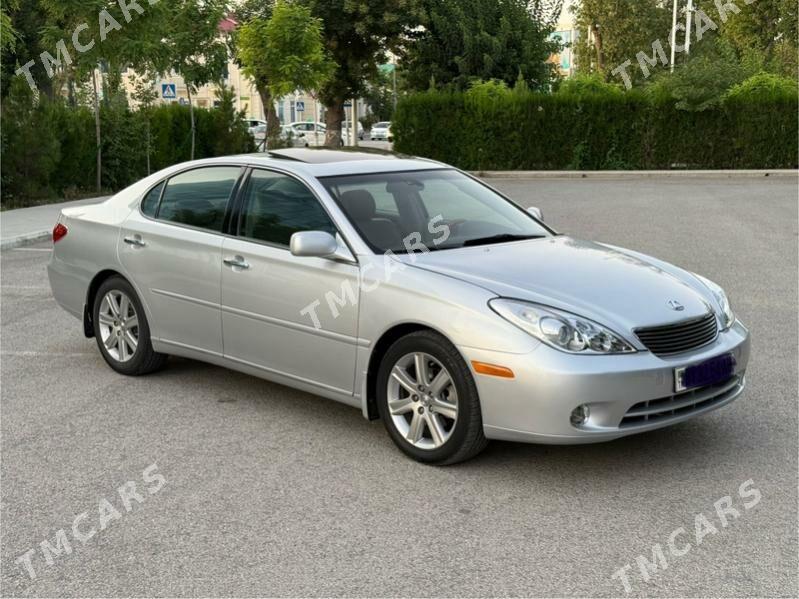 Lexus ES 330 2004 - 174 000 TMT - Aşgabat - img 4
