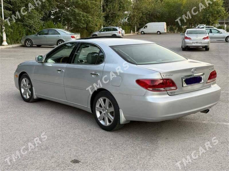 Lexus ES 330 2004 - 174 000 TMT - Aşgabat - img 3