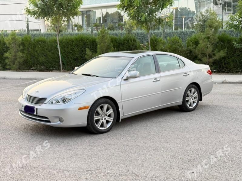 Lexus ES 330 2004 - 174 000 TMT - Aşgabat - img 2