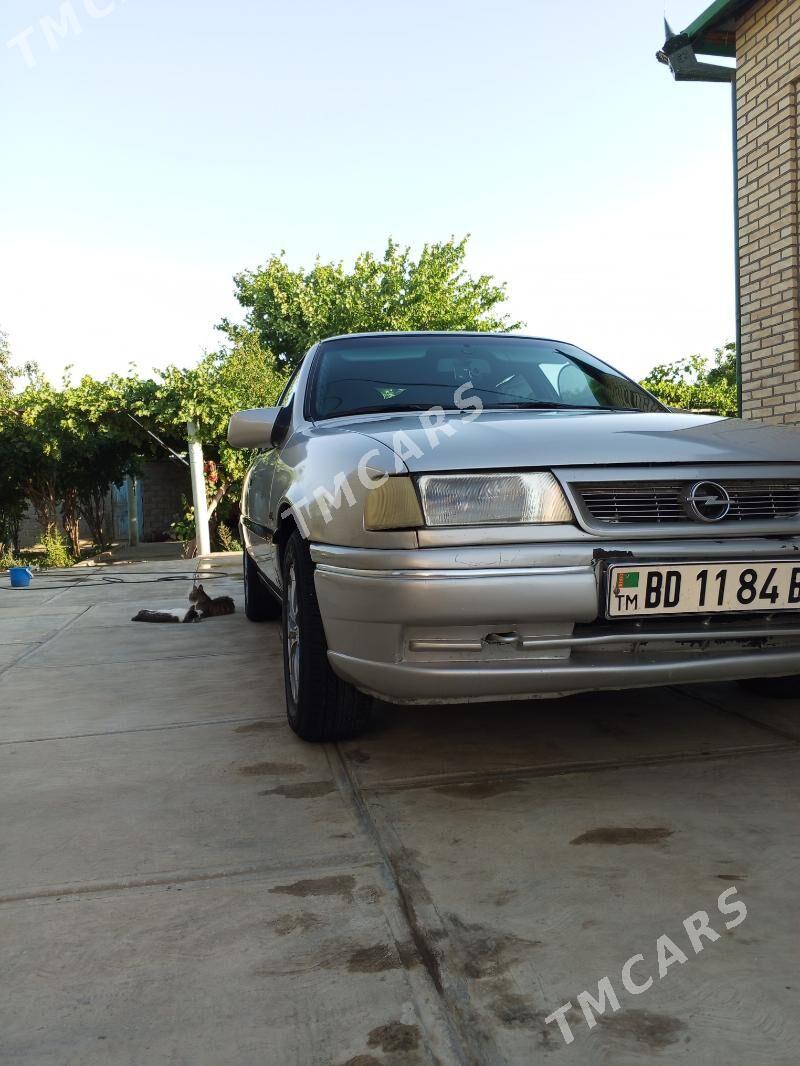 Opel Vectra 1993 - 40 000 TMT - Magtymguly - img 8