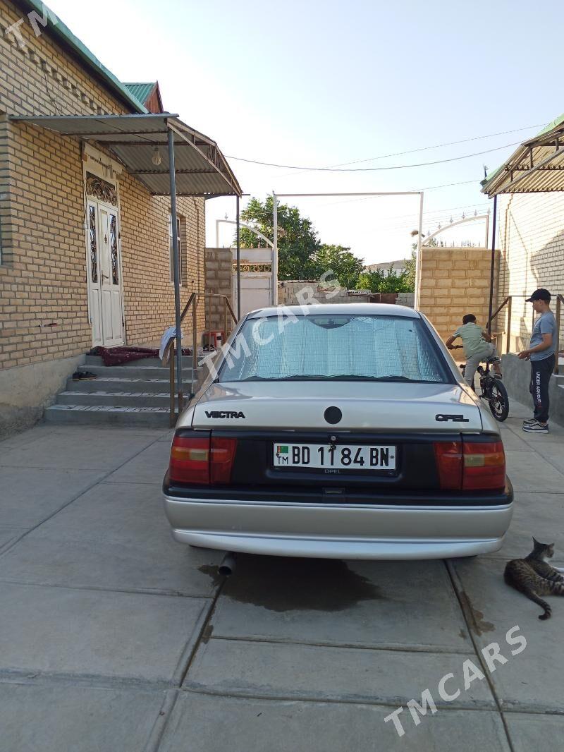 Opel Vectra 1993 - 40 000 TMT - Magtymguly - img 7